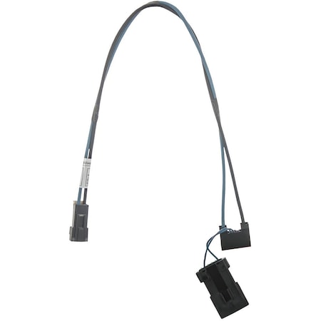 Truckair Harness Assy, Freightliner M, Category: Harness, Application: Blower Motor, Number Of Wires: 2 11-3184